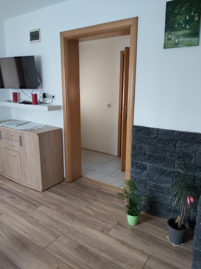 Kuca Za Odmor Sparta Dugo Selo Exterior foto